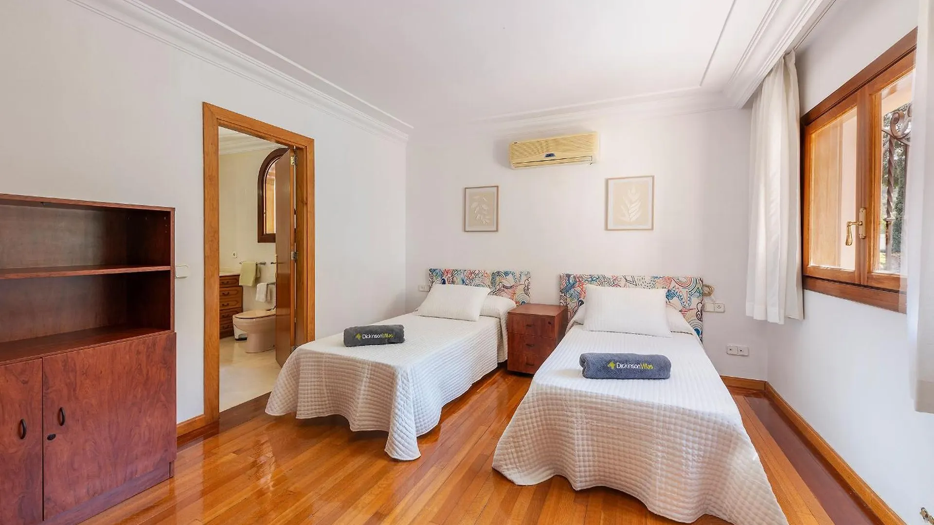 Villa Silverbell Portals Nous  0*, Portals Nous (Mallorca) Espanha