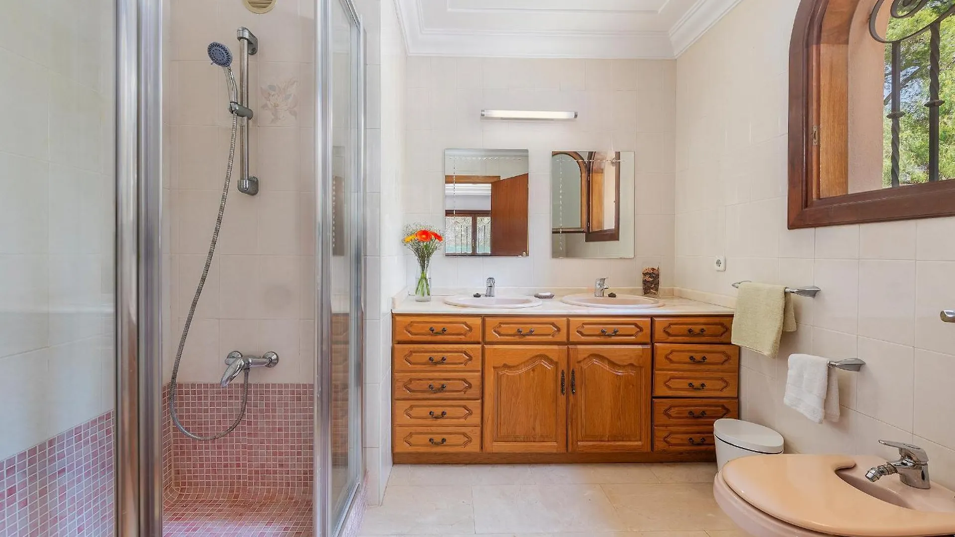 Villa Silverbell بورتالس نوس
