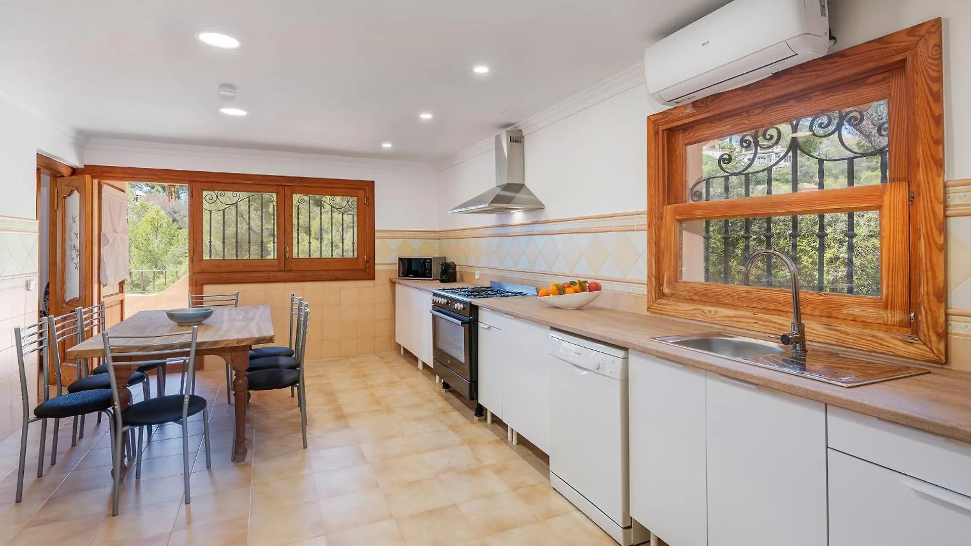 Villa Silverbell Portals Nous