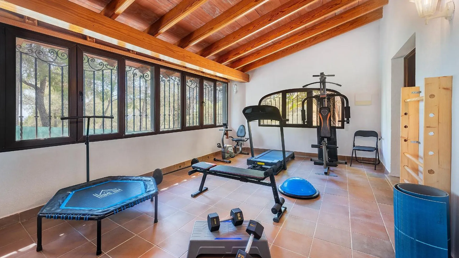 Villa Silverbell Portals Nous  0*, Portals Nous (Mallorca)
