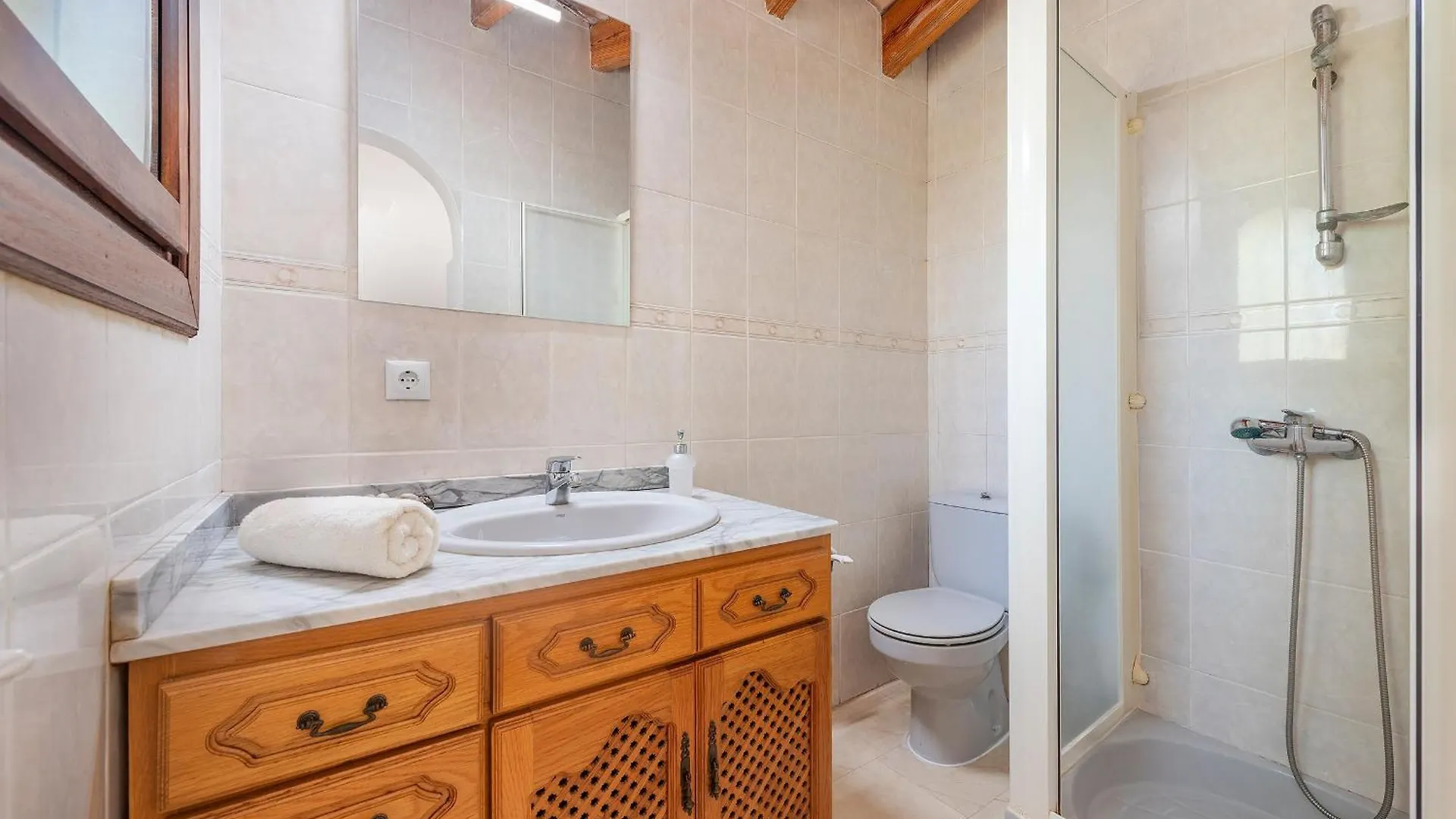Villa Silverbell Portals Nous