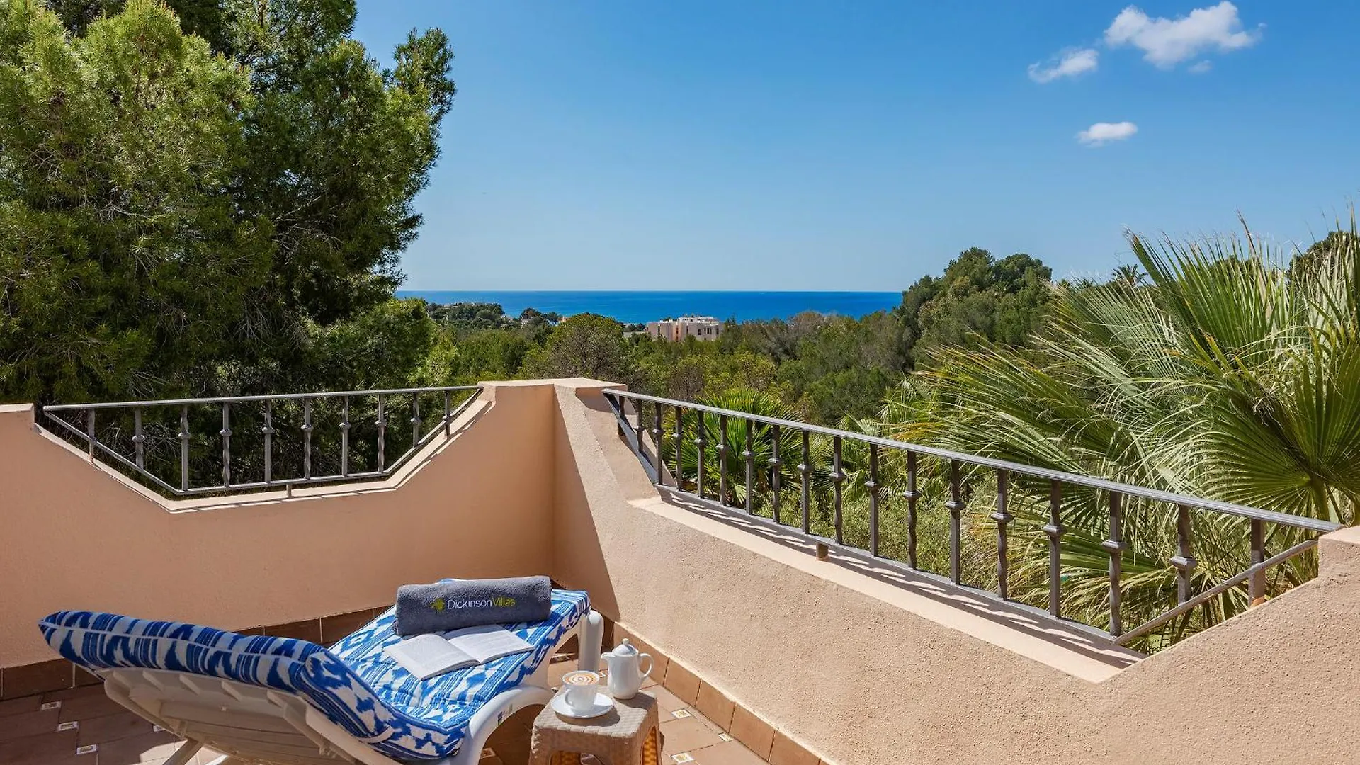 Villa Silverbell بورتالس نوس
