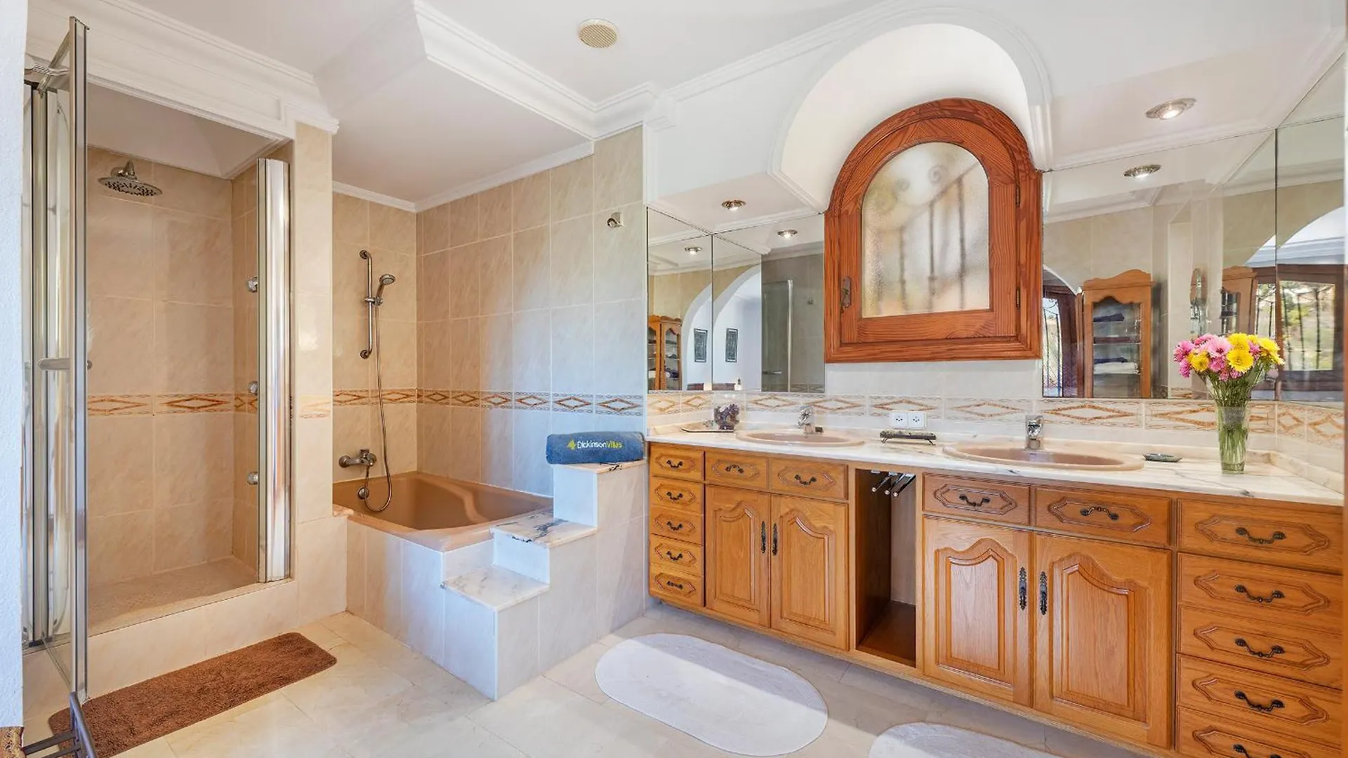 Villa Silverbell بورتالس نوس