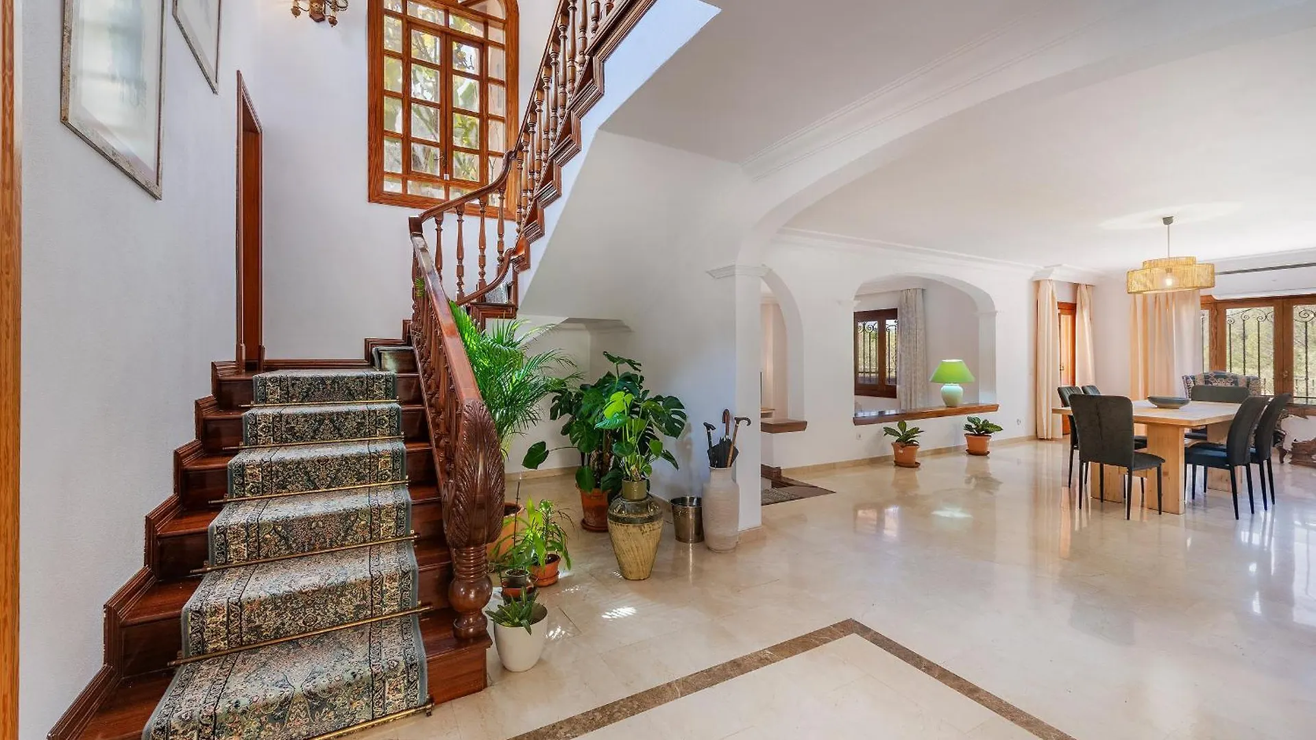 Villa Silverbell بورتالس نوس