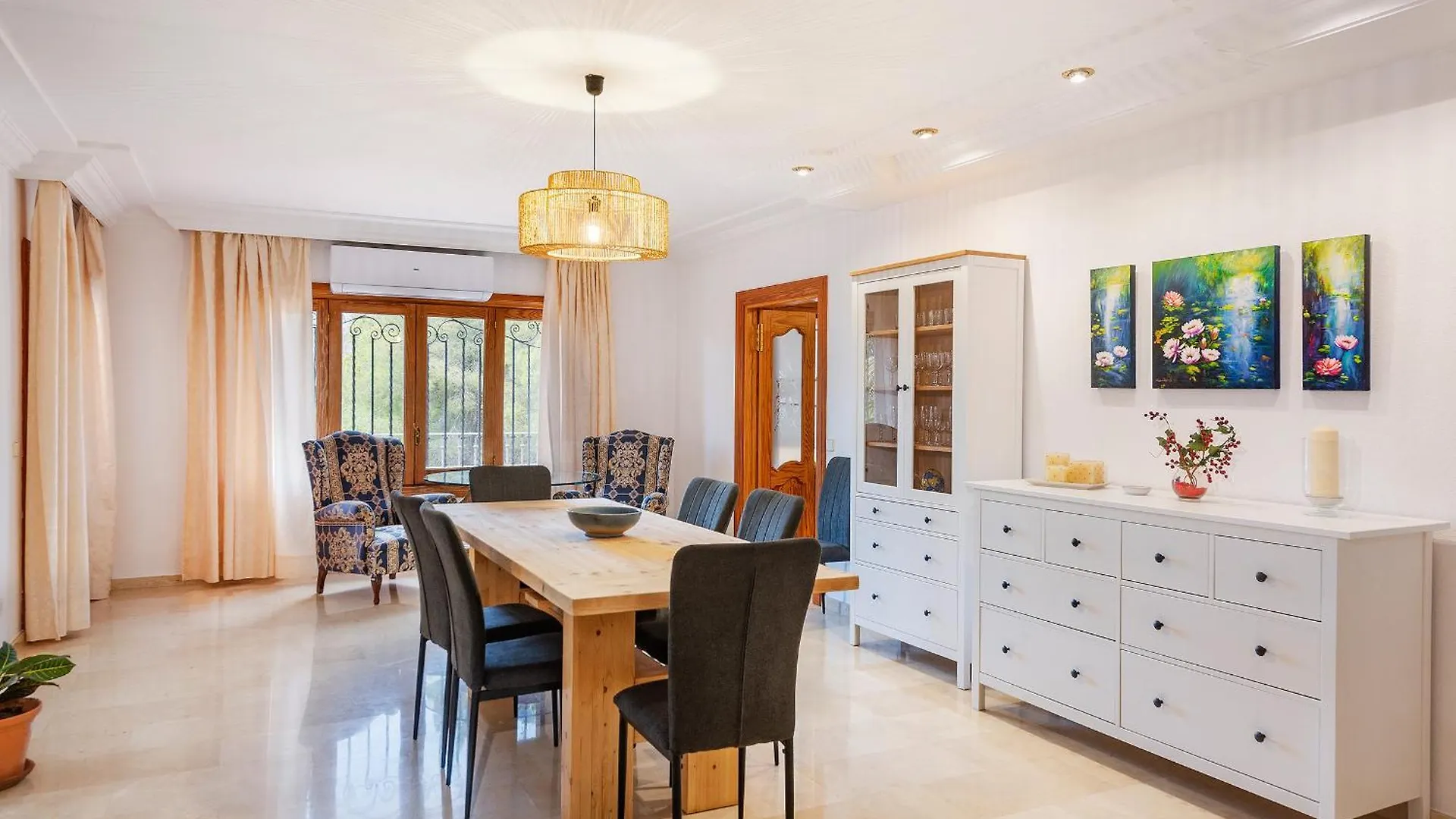 Villa Silverbell Portals Nous   Portals Nous (Mallorca)