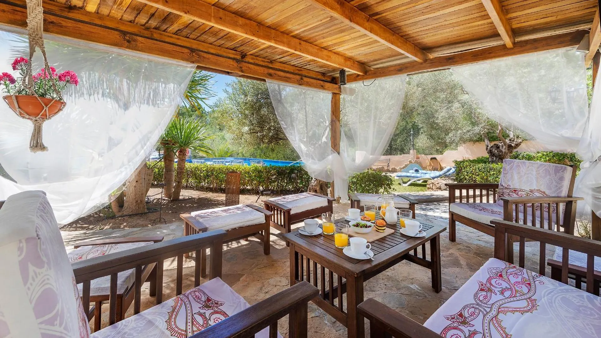 Villa Silverbell Portals Nous  Portals Nous (Mallorca)