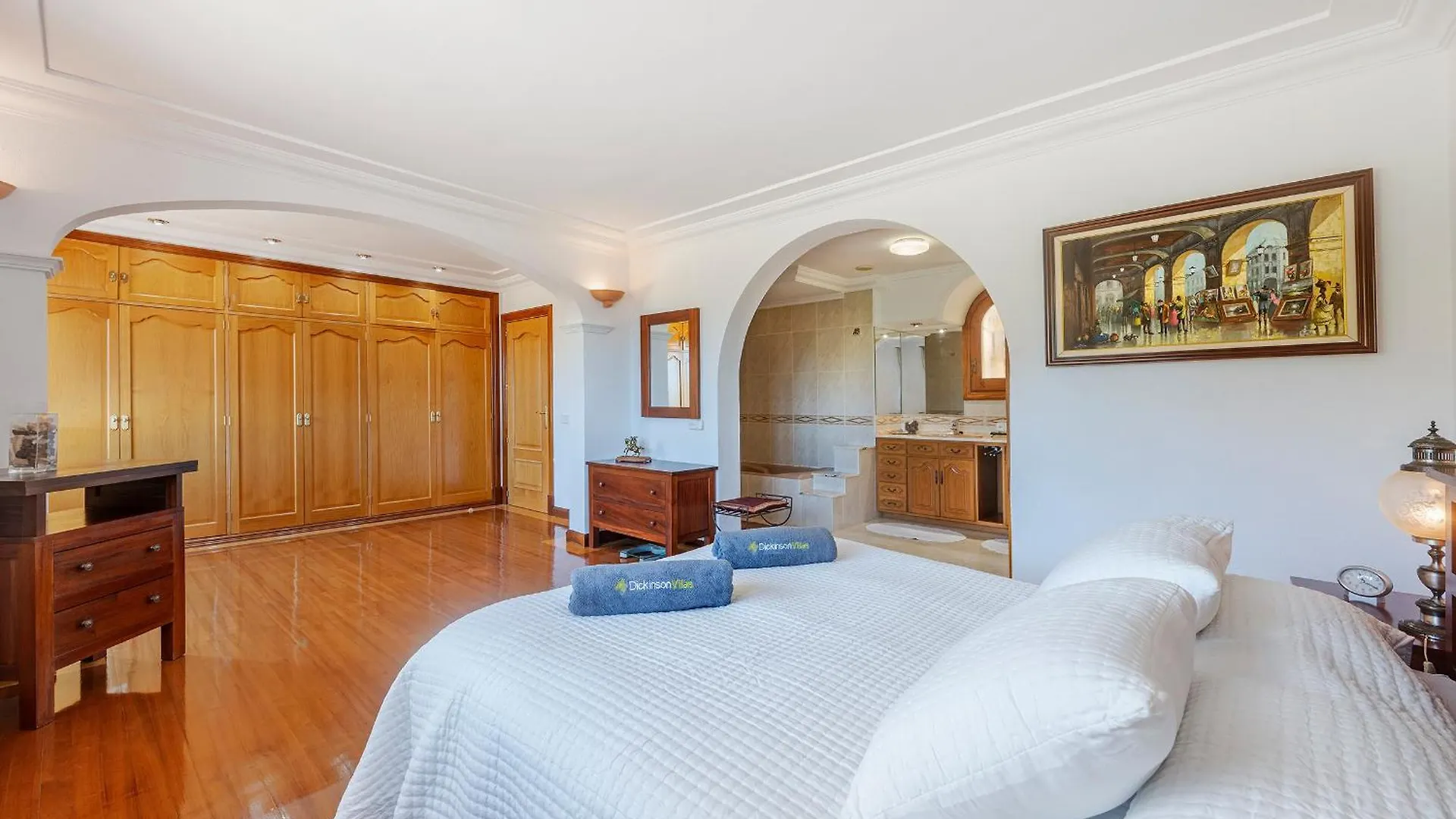 Villa Silverbell بورتالس نوس