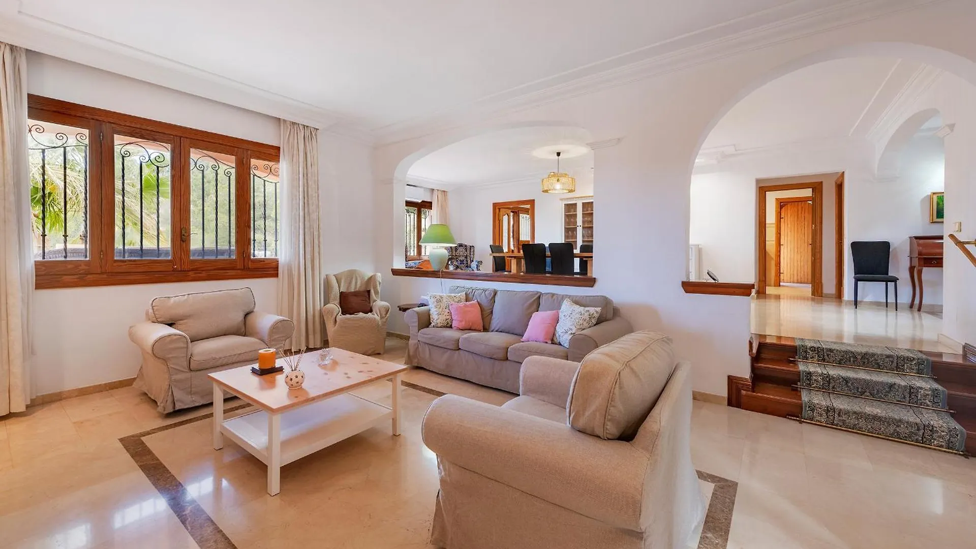 Villa Silverbell بورتالس نوس 0*,