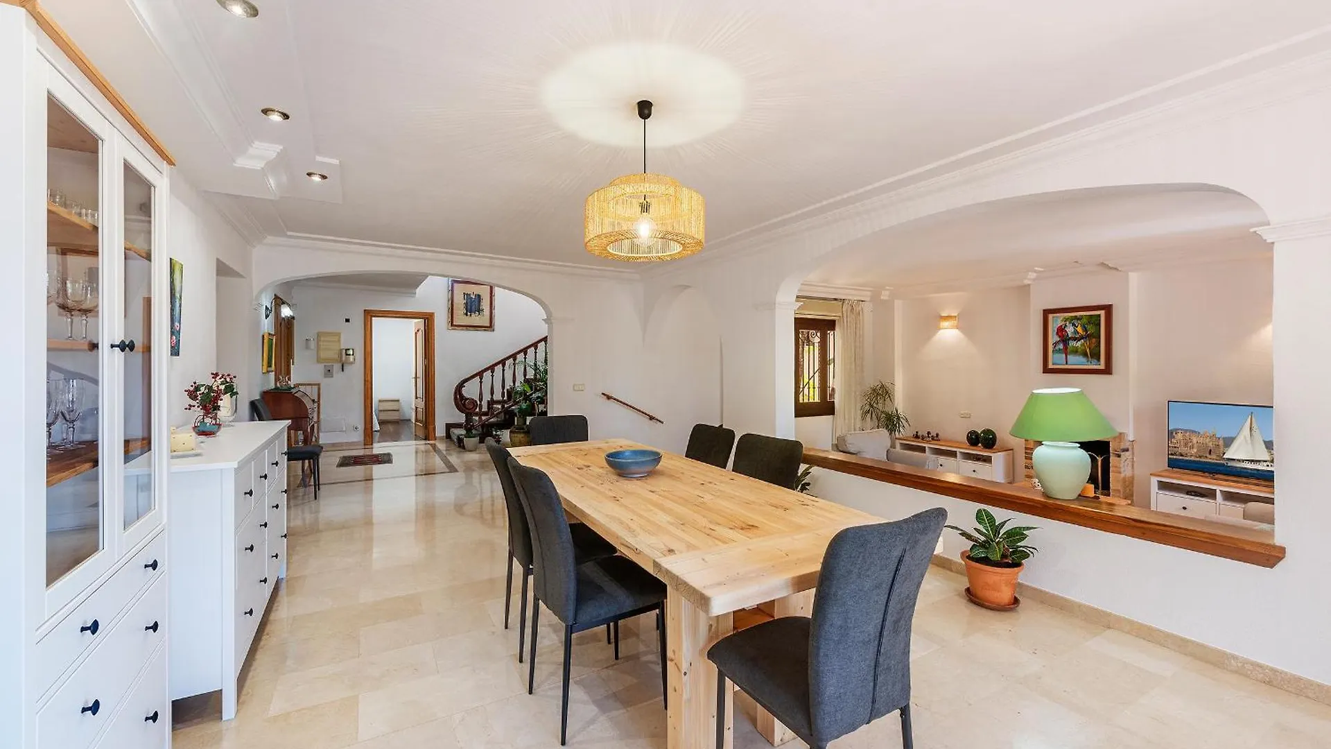 Villa Silverbell Portals Nous